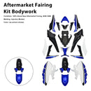 2025-2026 for Yamaha TMAX560 Injection Bodywork Fairing Kit