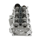 Brand New Left+Right Cylinder Head 05184445AI AJ For Dodge Chrysler Jeep 3.6L