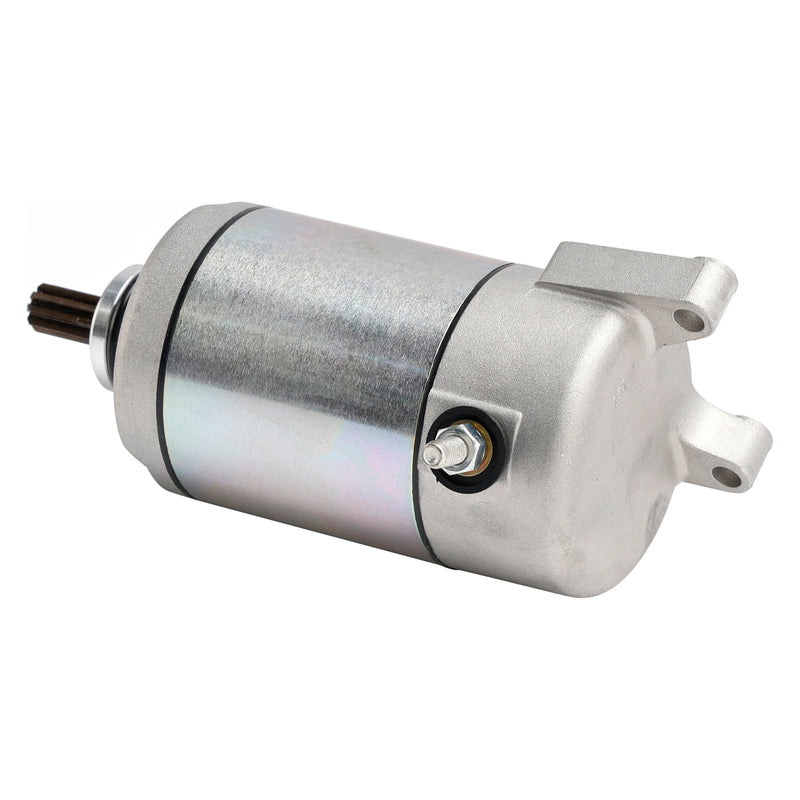 Starter Motor For HiSUN 400 UTV ATV MSU YS400 Massimo Bennche Supermach Qlink