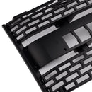 Front Bumper Grille CL3Z8200DA Fit Ford F150 2010-2014 Raptor W/O Camera Hole