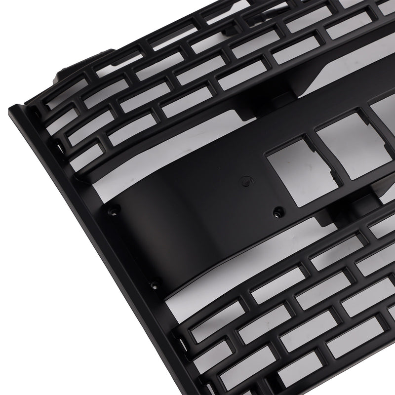 Front Bumper Grille CL3Z8200DA Fit Ford F150 2010-2014 Raptor W/O Camera Hole