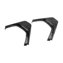 2022-2025 Honda ADV 350 Rear Seat Tail Light Cover Fairing