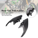 2025-2026 For Yamaha Tenere 700 T700S Rear Tail Side Cover Fairing