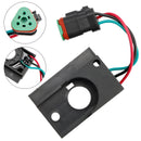 Lap Bar Sensor 7105252 Compatible With Bobcat 453 553 753 853 863 864 953 S70