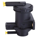 Turbo Boost Pressure Solenoid Valve for Fiat Ducato Peugeot 55206832 46524556