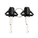 Fuel Tank Cap For Yamaha YZF R3 YZF-R3 ABS MT-03 MT03 YZF-R 25 MT-25 2019-2024