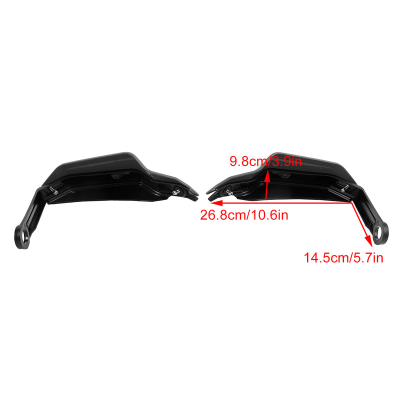 Handguard Protector for Honda XL750 Transalp 2023-2024