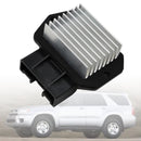 Front Heater Blower Motor Resistor 68018105AA For Dodge Ram 2006-2019