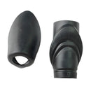 Roof Antenna Seal Gasket For Mercedes R129 W124 SL SL500 SL320 300SL 600SL