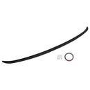 2017-2023 BMW 5 series G30 Sedan M5 Style Gloss Black Rear Boot Spoiler