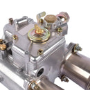 19630.007 Carburetor For Weber 48mm DCOE American V8 Engines Datsun Toyota