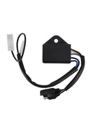 Cdi Ignition System Unit Box