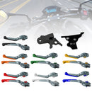 Adjustable Clutch Brake Lever fit for X350 2022-2023