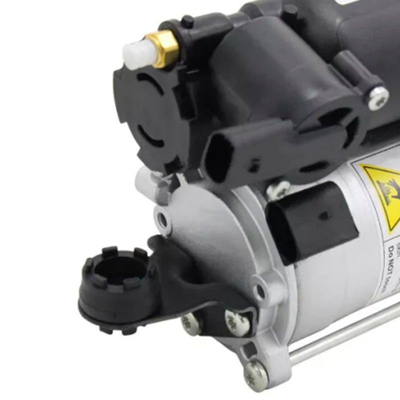 Air Suspension Compressor A1663200104 For Mercedes ML GL W166 X166 2013-2016