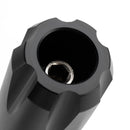 Crash Bobbin Protector Slider Aluminum GY-Titan For Du Scrambler 400/800  17-20