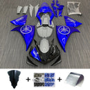 Yamaha YZF-R1 2012-2014 Fairing Kit Bodywork Plastic ABS