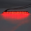 Center High Mount Stop Light Third 3rd Brake Light For Jeep Gladiator 2020-2025