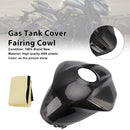 2023-2025 Street Triple 765 R/RS  Gas Tank Cover Trim Fairing Cowl