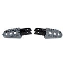 Front Footrests Foot Pegs fit for BMW R1300GS F900GS F800GS S1000XR 2023-2024