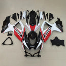 Injection Fairing Kit Bodywork Plastic ABS For Suzuki GSXR 600/750 2008-2010 K8