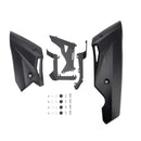 Lower Pan Engine Decorative Plate Protect Cover For CB750 Hornet 23-24