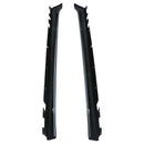 Bumper Body Kit Fit BMW 5 Series G30 G31 G38 2018-20 Facelift M5 Style 2021+