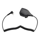 M-SM1602 Dual PTT Microphone Speaker For GP2100 CP040 SP21 V168 P080 V318 EP450