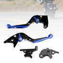 Adjustable Clutch Brake Lever fit for CFMOTO 250SR 250NK CBS 2019-2022