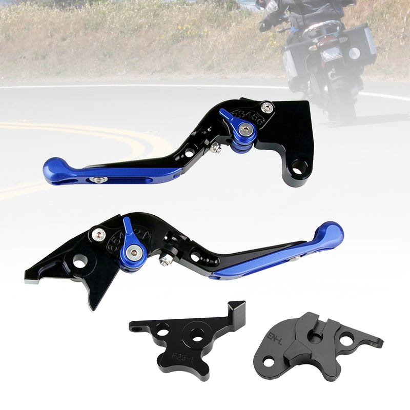 Adjustable Clutch Brake Lever fit for CFMOTO 250SR 250NK CBS 2019-2022