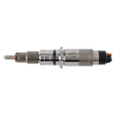 1Pcs Fuel Injector For Komatsu PC200-8 Cummins Engine QSB6.7 0445120231 5263262