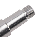 Lower Leg Removal Tool.-Threaded punch to remove DVO leg for DVO Fork rebuild