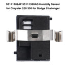55111389AF 55111389AD Humidity Sensor for Chrysler 200 300 for Dodge Challenger