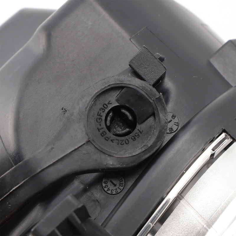 Pair LED Front Fog Lights For BMW X3 F25 X4 F26 X5 F15 X6 F16 63177317252