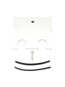 Lower Dash Extension Panel For Electra Glide Road Glide FLHT FLTC 89-07