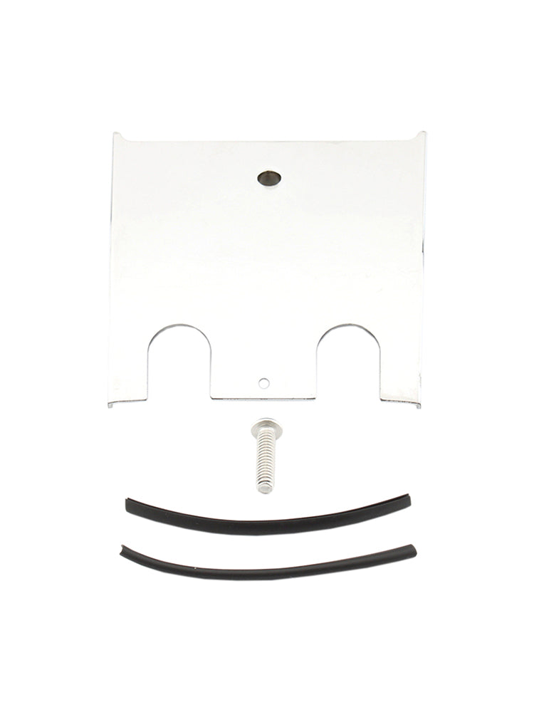 Lower Dash Extension Panel For Electra Glide Road Glide FLHT FLTC 89-07