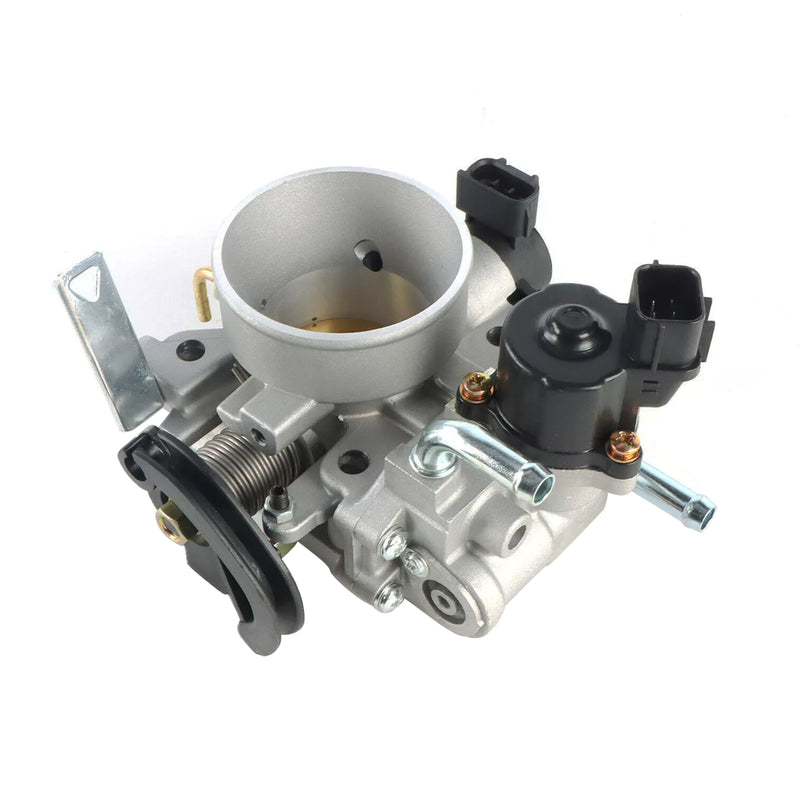 Throttle Body MR560120 MN128888 For Mitsubishi Lancer 2002-2007 SOHC 2.0L