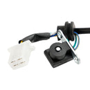 Generator Stator Regulator & Gasket For Honda Wave 125 Wave 110 ANF125MST8 07-08