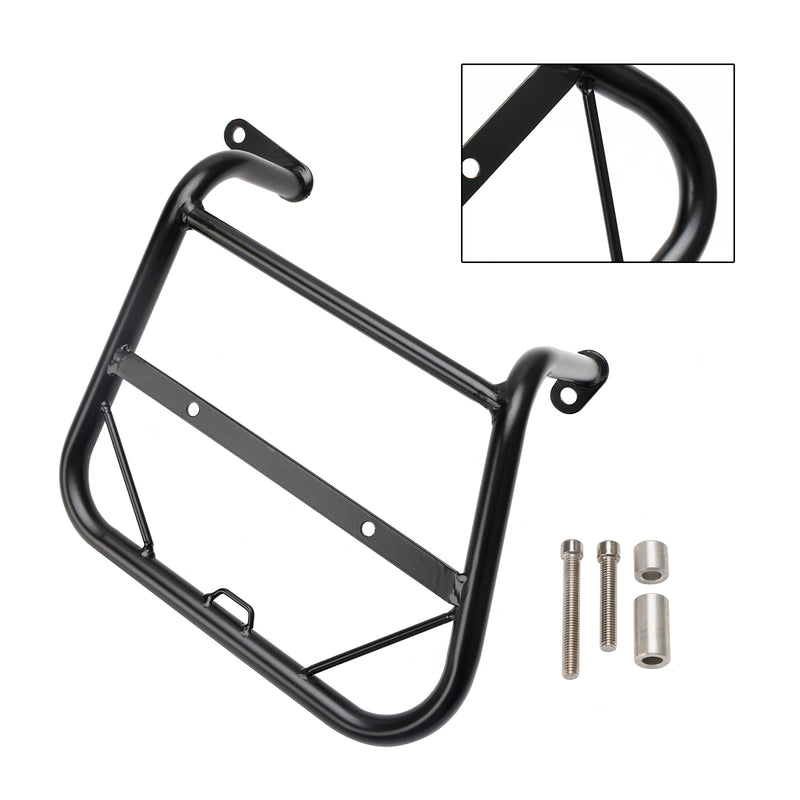 Luggage Rack Side Saddle Bag Mount Bracket For Honda Crf250L Jp Ver. 21-23 Right