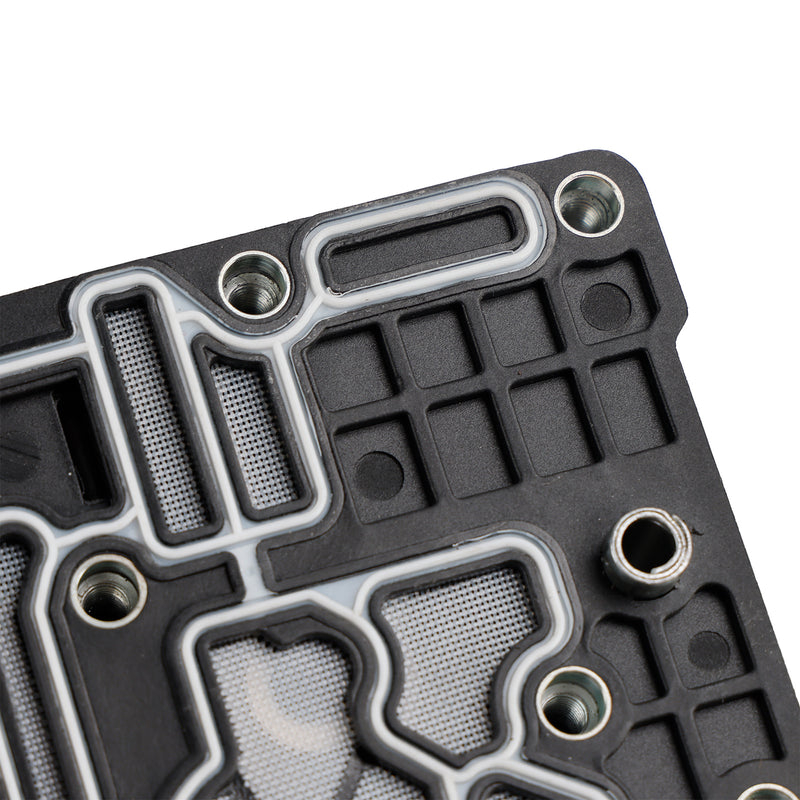 62TE Transmission Solenoid Block 2006-UP (6 SPEED) For Chrysler