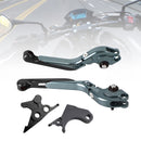 Adjustable Clutch Brake Lever fit for HONDA CRF1100L Africa Twin 2022-2024