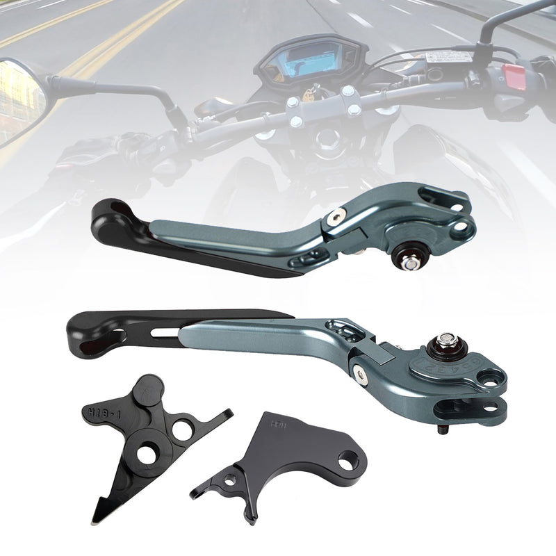 Adjustable Clutch Brake Lever fit for HONDA CRF1100L Africa Twin 2022-2024