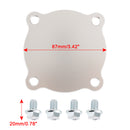Aluminum TH400 Transmissions Governor Plate Turbo 400 350 551906