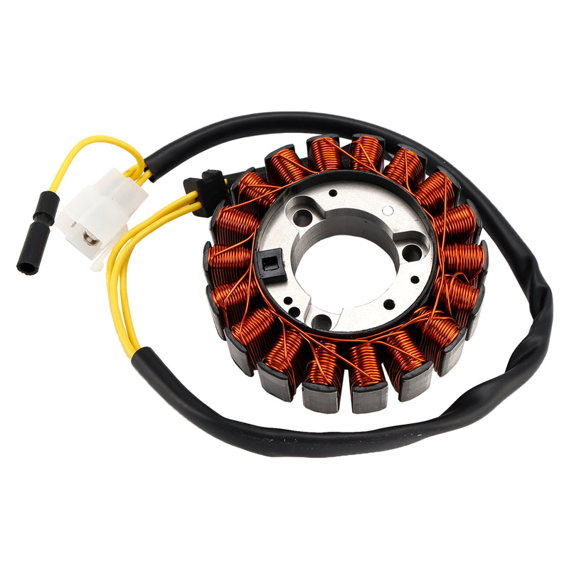 Stator Regulator Rectifier Gasket Set For Honda Elite 250 Freeway CH250 89-97