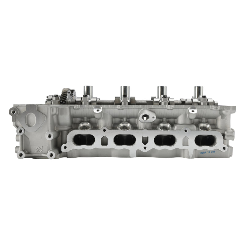 Cylinder Head For Toyota Tacoma 2.4L 2.7L 2RZFE 3RZFE ES72182 4 ports  2001-2004