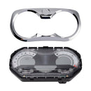 2008-2010 Sea-Doo GTI Rental 130 Speedometer Tachometer Digital Lcd 278002273
