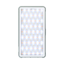 D02 RGB Fill Light Video Camera Mobile Phone Live Beauty Outdoor Led Fill Light