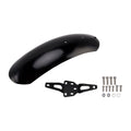 Steel Front Fender Mudguard For Street Scrambler 900 Speed Twin 900