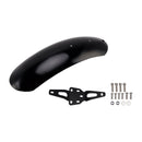 Steel Front Fender Mudguard For Street Scrambler 900 Speed Twin 900