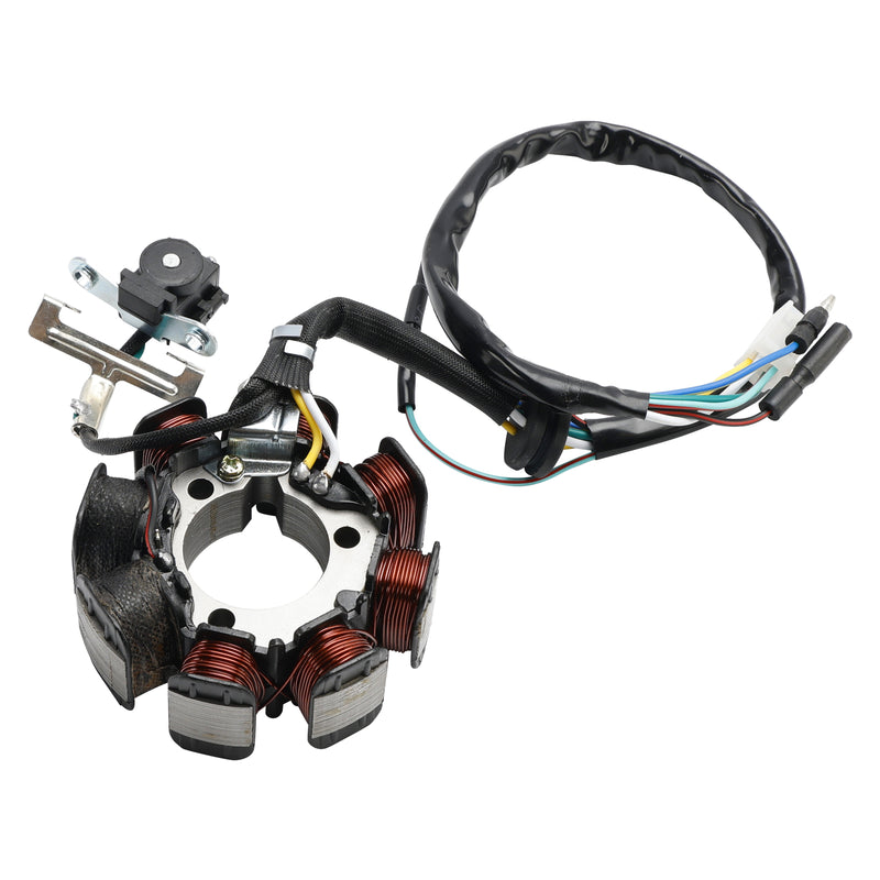 Stator Coil Magneto 8 Poles For Honda CRF230F CRF 230 F （2007 - 2021）