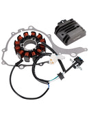 For Yamaha FZS25 Stator Magneto Regulator Gasket B97-H1410-00